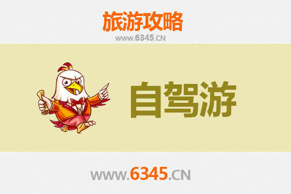 神农架红坪镇自驾游全攻略：探秘原始森林与高山峡谷的绝美路线