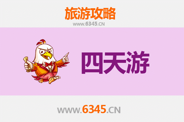 神农架红坪镇四天三夜深度游攻略：探秘原始森林与高山奇景